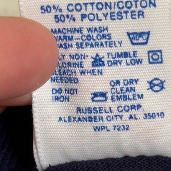 Vintage Kids Teaching Kids T Shirt - Picture 4 of 5